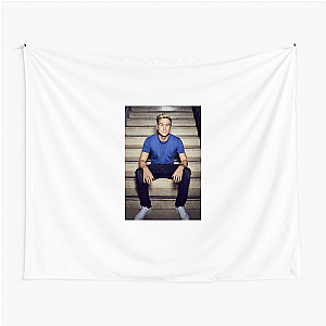 Russell Brings the Real Russell Howard Tapestries