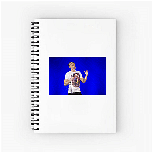 Russell’s Bright Side Russell Howard Notebook