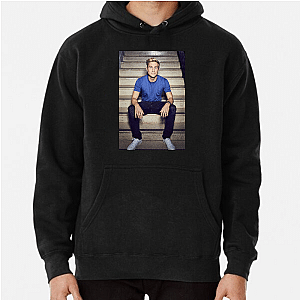 Russell Brings the Real Russell Howard Hoodies