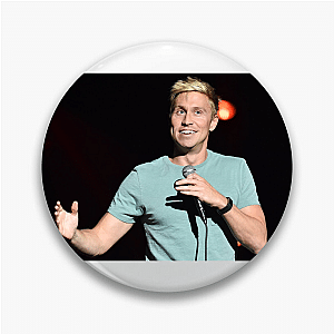 Howard = Happy Hysteria Russell Howard Pins