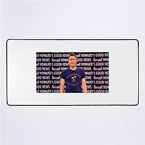 Truth & Gags – Russell Howard Russell Howard Mouse Pads