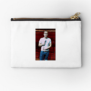 Light It Up – Howard Style Russell Howard Zipper Pouches
