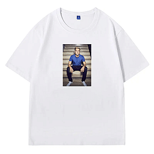 Russell Brings the Real Russell Howard T-Shirts