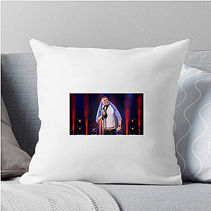 Howard’s World View Russell Howard Pillows Cover