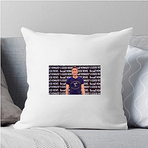 Truth & Gags – Russell Howard Russell Howard Pillows Cover