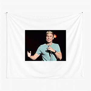 Howard = Happy Hysteria Russell Howard Tapestries