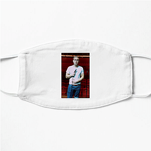 Light It Up – Howard Style Russell Howard Face Masks