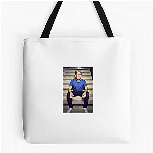 Russell Brings the Real Russell Howard Bags