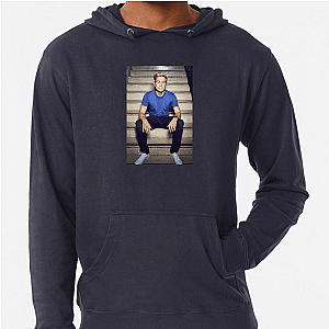 Russell Brings the Real Russell Howard Hoodies