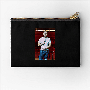Light It Up – Howard Style Russell Howard Zipper Pouches