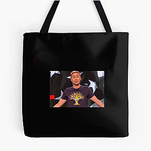 Fast Talk Big Laugh – Howard Russell Howard Bags
