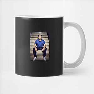 Russell Brings the Real Russell Howard Mugs