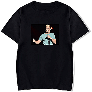 Howard = Happy Hysteria Russell Howard T-Shirts