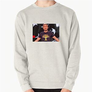 Fast Talk Big Laugh – Howard Russell Howard Sweatshirts
