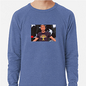 Fast Talk Big Laugh – Howard Russell Howard Sweatshirts