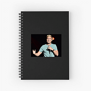 Howard = Happy Hysteria Russell Howard Notebook