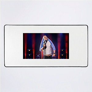 Howard’s World View Russell Howard Mouse Pads