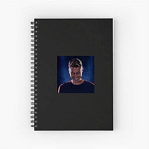 Howard’s Happy Hype Russell Howard Notebook