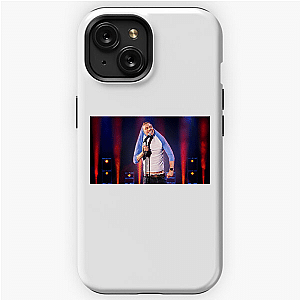 Howard’s World View Russell Howard iPhone Cases