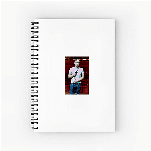 Light It Up – Howard Style Russell Howard Notebook