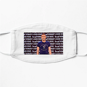 Truth & Gags – Russell Howard Russell Howard Face Masks