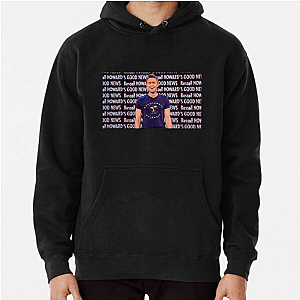 Truth & Gags – Russell Howard Russell Howard Hoodies