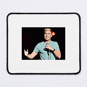 Howard = Happy Hysteria Russell Howard Mouse Pads