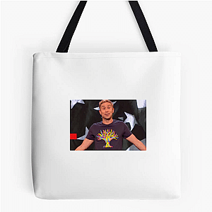 Fast Talk Big Laugh – Howard Russell Howard Bags