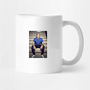 Russell Brings the Real Russell Howard Mugs