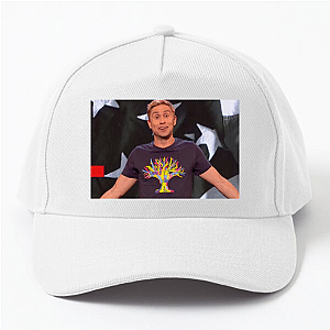 Fast Talk Big Laugh – Howard Russell Howard Hats & Caps