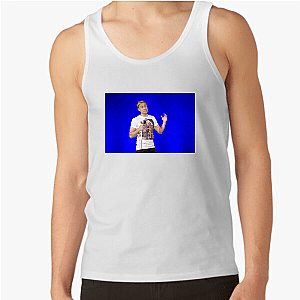 Russell’s Bright Side Russell Howard Tank Tops