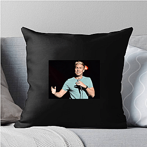 Howard = Happy Hysteria Russell Howard Pillows Cover