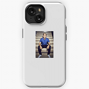Russell Brings the Real Russell Howard Samsung Cases