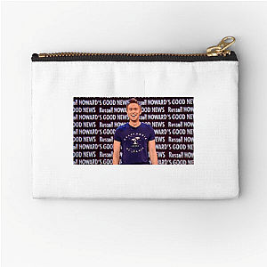 Truth & Gags – Russell Howard Russell Howard Zipper Pouches