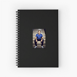 Russell Brings the Real Russell Howard Notebook