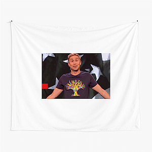 Fast Talk Big Laugh – Howard Russell Howard Tapestries