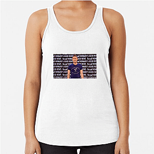 Truth & Gags – Russell Howard Russell Howard Tank Tops
