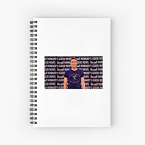 Truth & Gags – Russell Howard Russell Howard Notebook