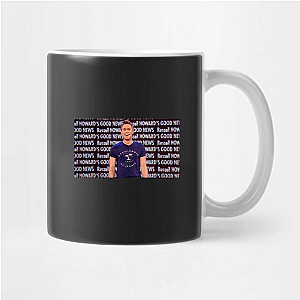 Truth & Gags – Russell Howard Russell Howard Mugs