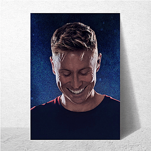 Howard’s Happy Hype Russell Howard Posters
