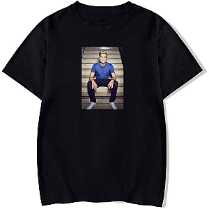 Russell Brings the Real Russell Howard T-Shirts