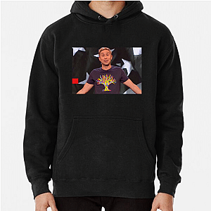 Fast Talk Big Laugh – Howard Russell Howard Hoodies