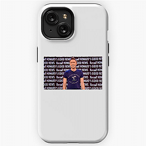 Truth & Gags – Russell Howard Russell Howard iPhone Cases