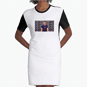 Truth & Gags – Russell Howard Russell Howard Dresses