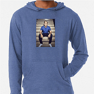 Russell Brings the Real Russell Howard Hoodies