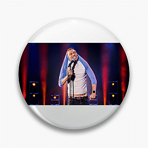 Howard’s World View Russell Howard Pins