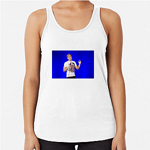 Russell’s Bright Side Russell Howard Tank Tops