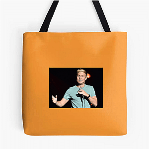 Howard = Happy Hysteria Russell Howard Bags
