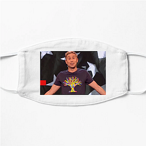Fast Talk Big Laugh – Howard Russell Howard Face Masks