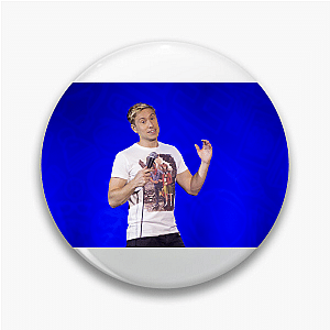 Russell’s Bright Side Russell Howard Pins